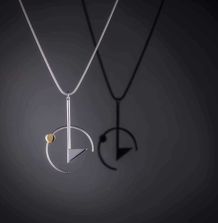 Perfect Balance Pendant