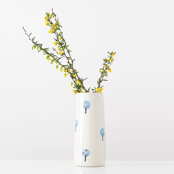 Tree Vase