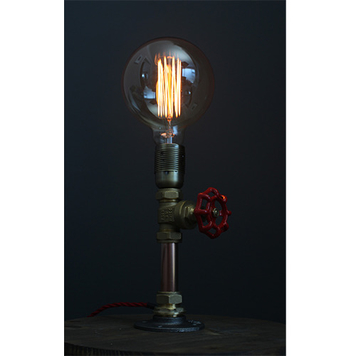 Valve Lamp