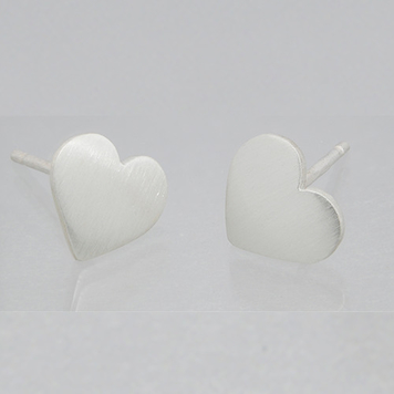 Heart Earrings