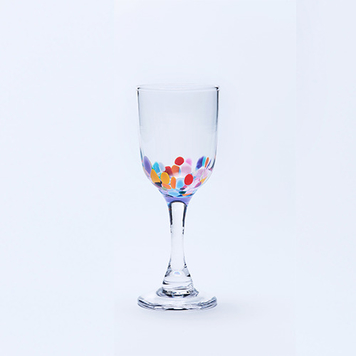 Festival Wine Glass