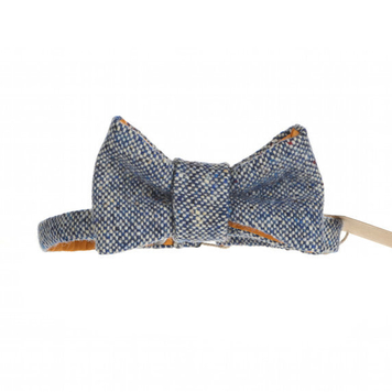 Tweed Bow Ties