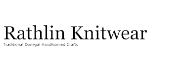 Rathlin Knitwear Rathlin Knitwear