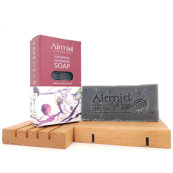 Airmid Irish Handmade Atlantic Seaweed Soap
