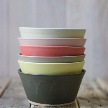 Breakfast Bowls