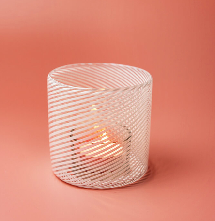 Filigrana tea light