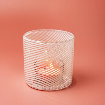 Filigrana tea light