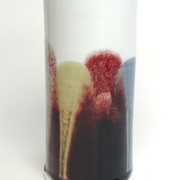 Vase ‘Earth, Fire and Water ’ collection