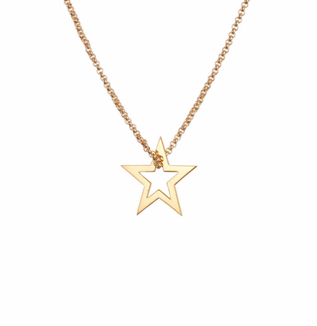 Twinkle Twinkle Little Star - Gold