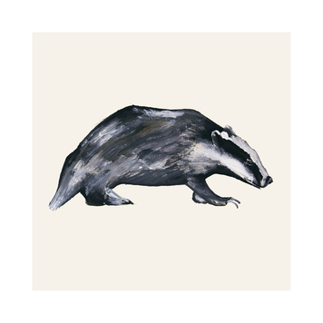 Badger