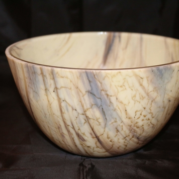 'Vanillae' Altum Bowl