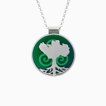 Growing Home Pendant