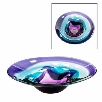 Wild Atlantic Way Centrepiece Bowl