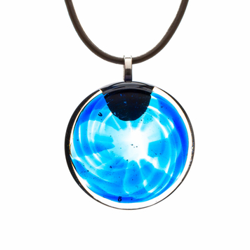 Topaz Pendant