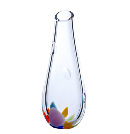 Wildflower Bud Vase