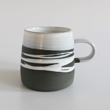 Greystone Mug