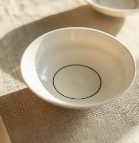 Porcelain Bowl