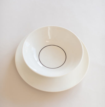 Porcelain Bowl