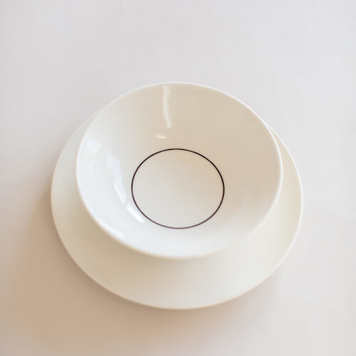 Porcelain Bowl