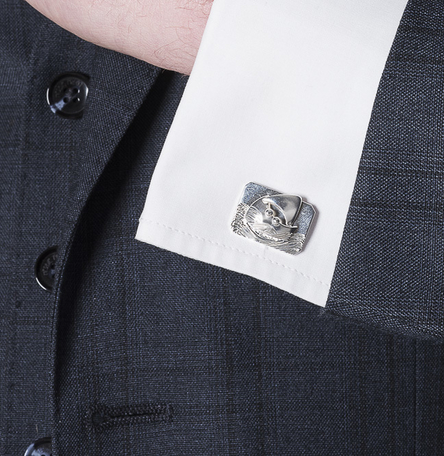 Voyage Cufflinks