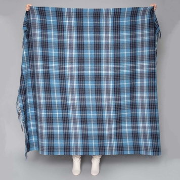 The Crossmolina Throw