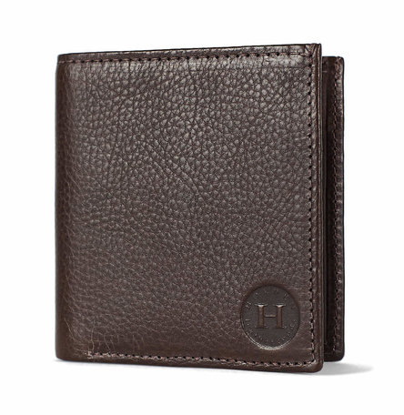 Holden 8 Card Wallet