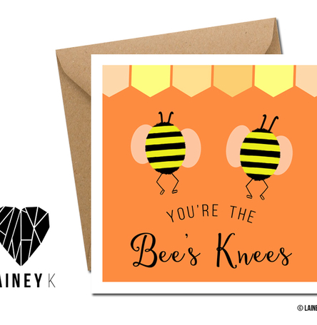 Bee's Knees