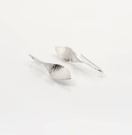 Bean Ri Drop Earrings Bean Ri Drop Earrings
