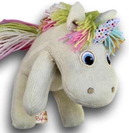 Oriella SockUnicorn