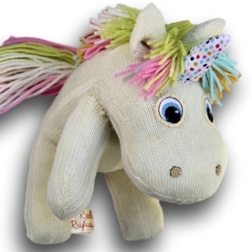 Oriella SockUnicorn