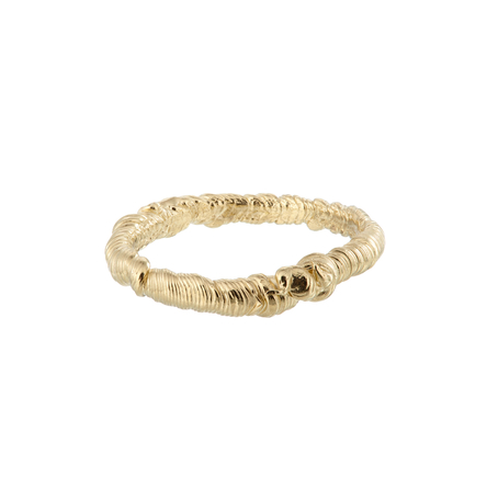 Freedom Stacker Ring