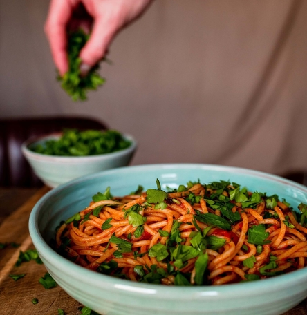 Pasta Bowl Pasta Bowl