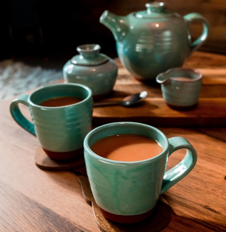 Small Mug Small Mug