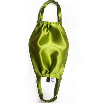 Silk Travel Mask