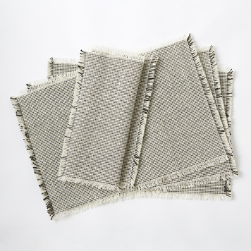 Placemats (set of four)