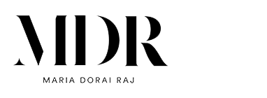 Maria Dorai Raj Maria Dorai Raj