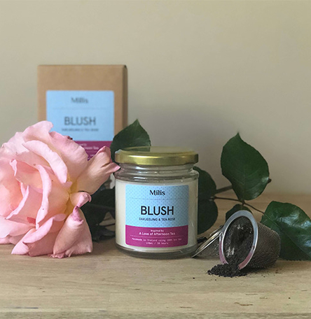 Blush Blush