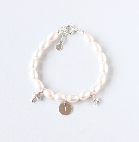 Communion Gift Bracelet