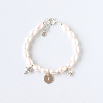 Communion Gift Bracelet