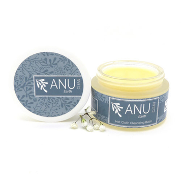 ANU Earth Cleansing Balm