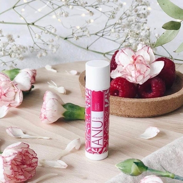 ANU Berry Mint Lip Balm