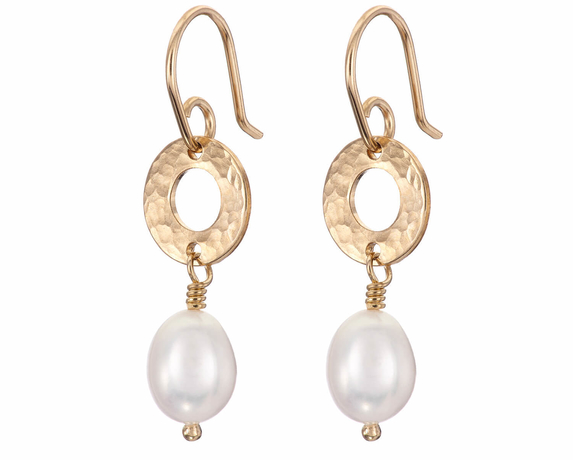 gold-drop-pearl-earrings