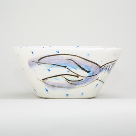 Medium Mackerel Bowl M17