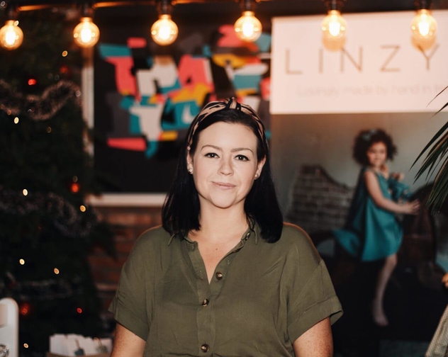 Linzyo profile