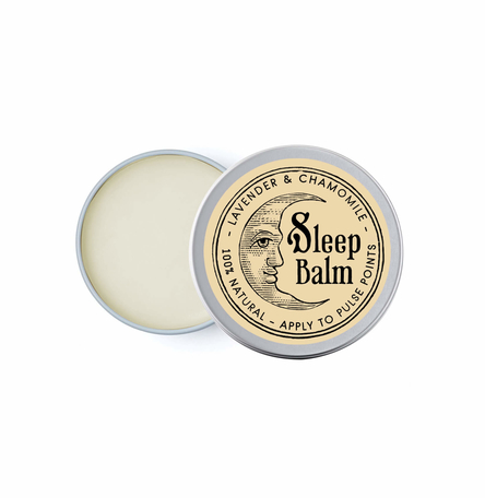 Mini Sleep Balm