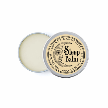 Mini Sleep Balm