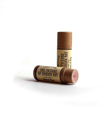 The Picture of Dorian Bay Eco Lip Balm