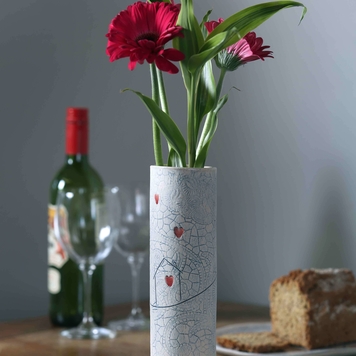 Home Comforts Vase