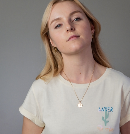 Under The Stars Tee Under The Stars Tee