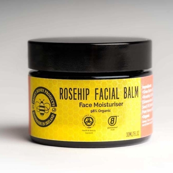 Rosehip Facial Balm 30ml